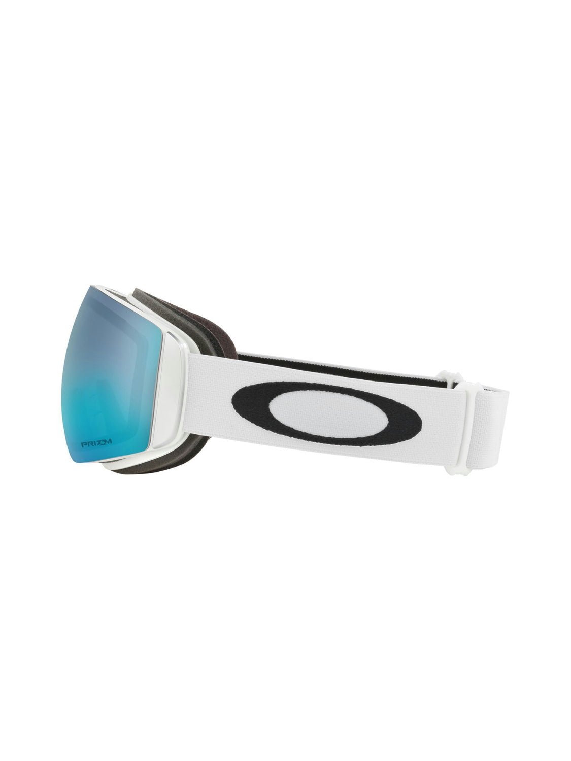 Oakley Flight Deck M Skibrille Herren schwarz/blau schwarz Bild 21