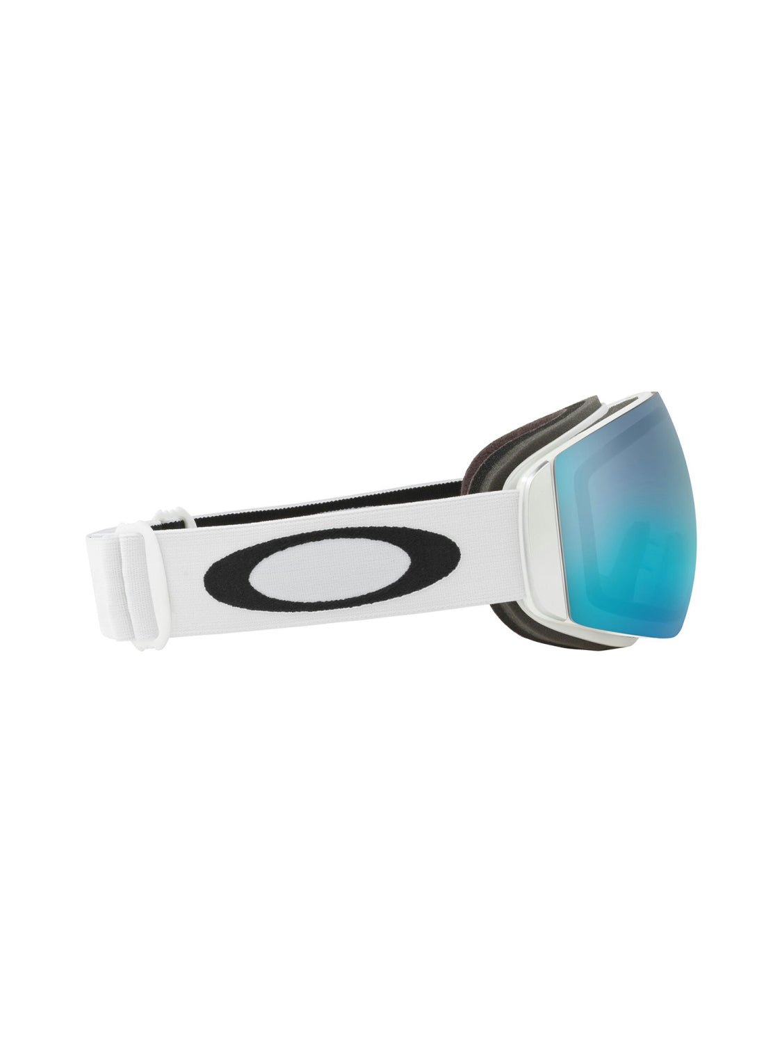 Oakley Flight Deck M Skibrille Herren schwarz/blau schwarz Bild 22