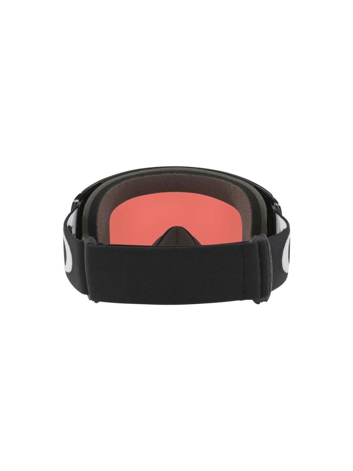 Oakley Flight Deck M Skibrille Herren schwarz/blau - Oakley - MEINFREUDENHAUS