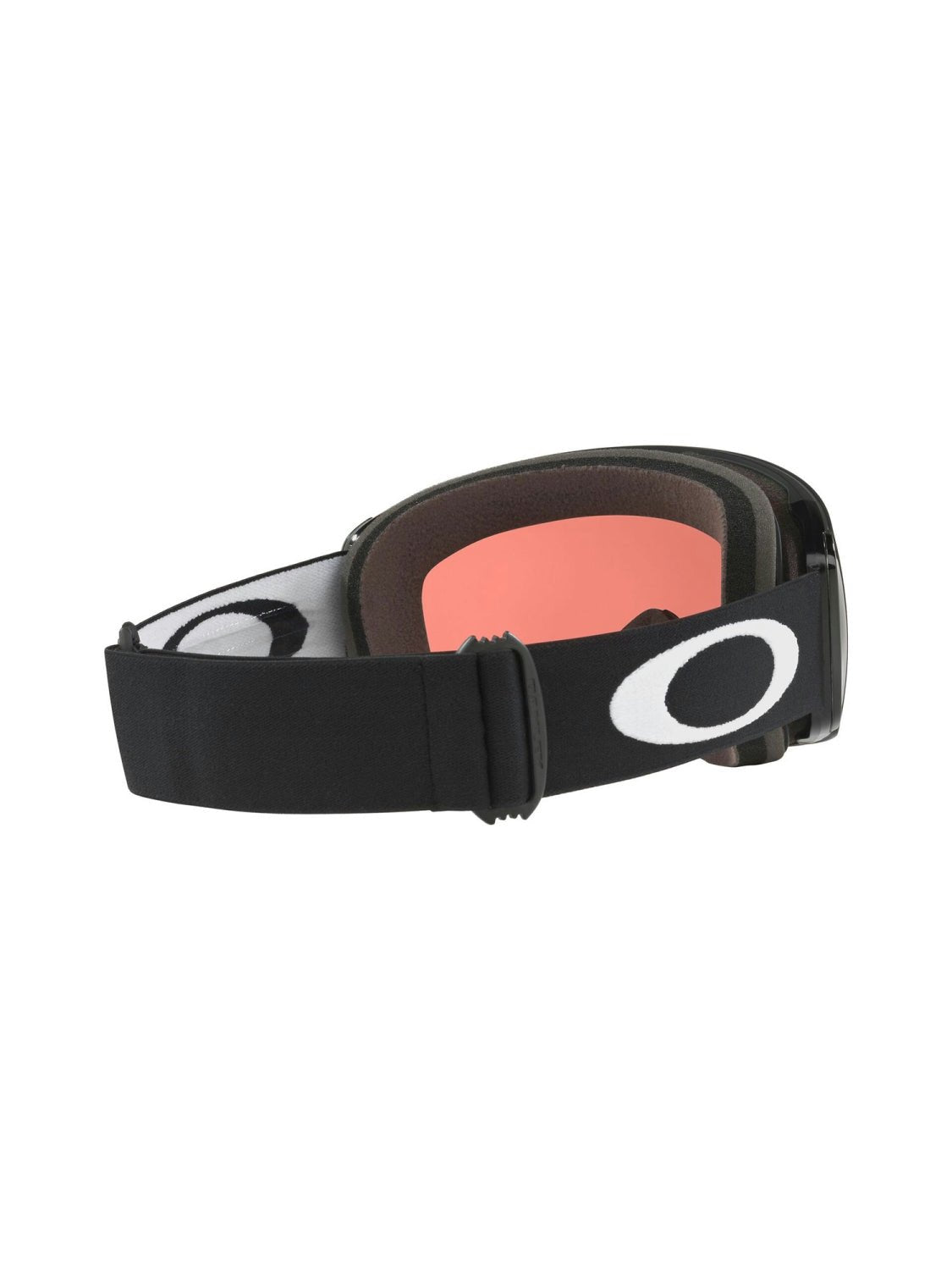 Oakley Flight Deck M Skibrille Herren schwarz/blau - Oakley - MEINFREUDENHAUS