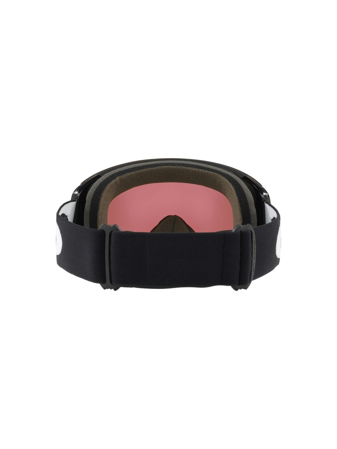 Oakley Flight Deck M Skibrille Herren schwarz/blau - Oakley - MEINFREUDENHAUS