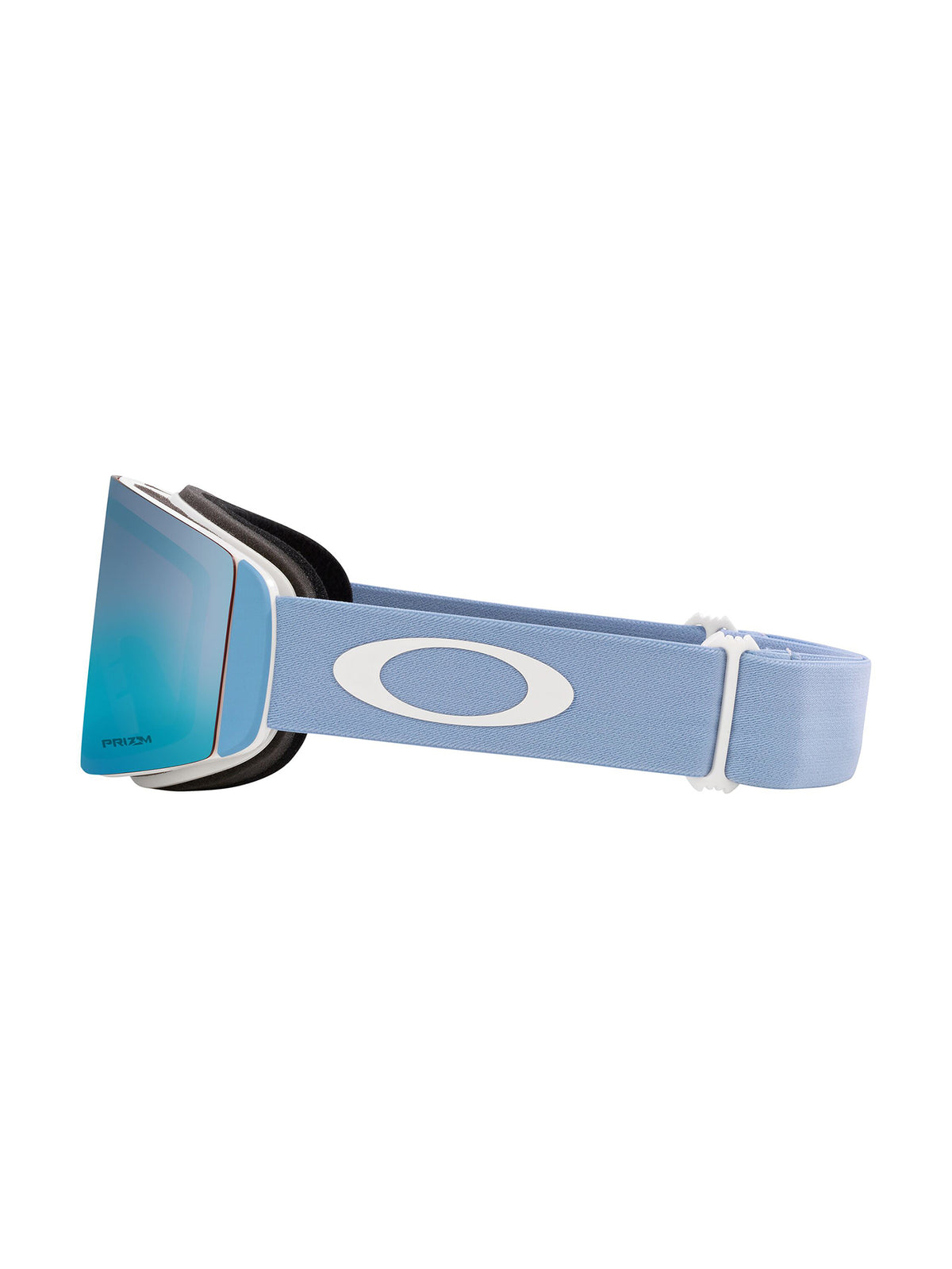 Oakley Flight Deck M Skibrille Herren schwarz/blau schwarz Bild 28