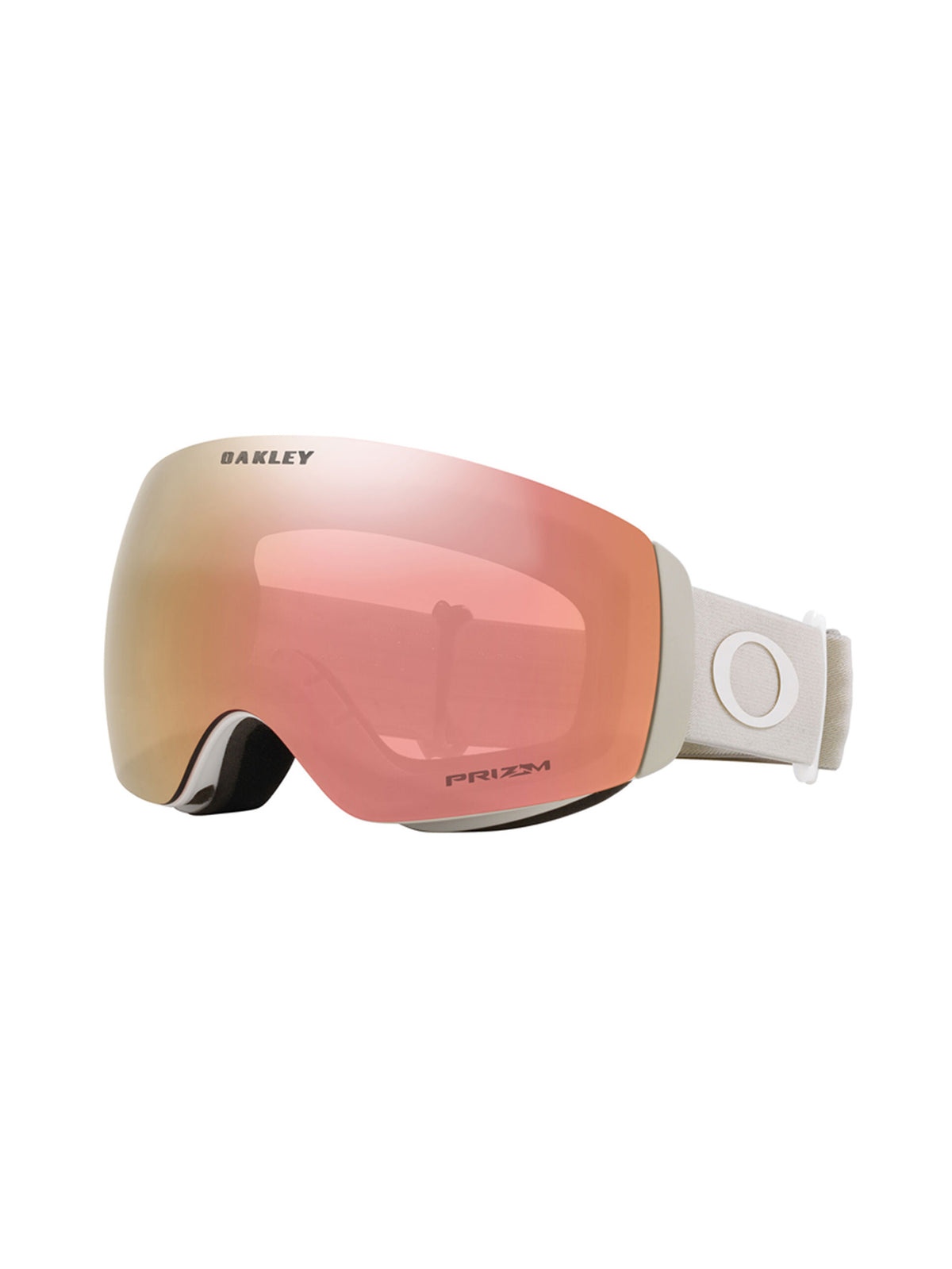 Oakley Flight Deck M Skibrille Herren schwarz/blau schwarz Bild 40