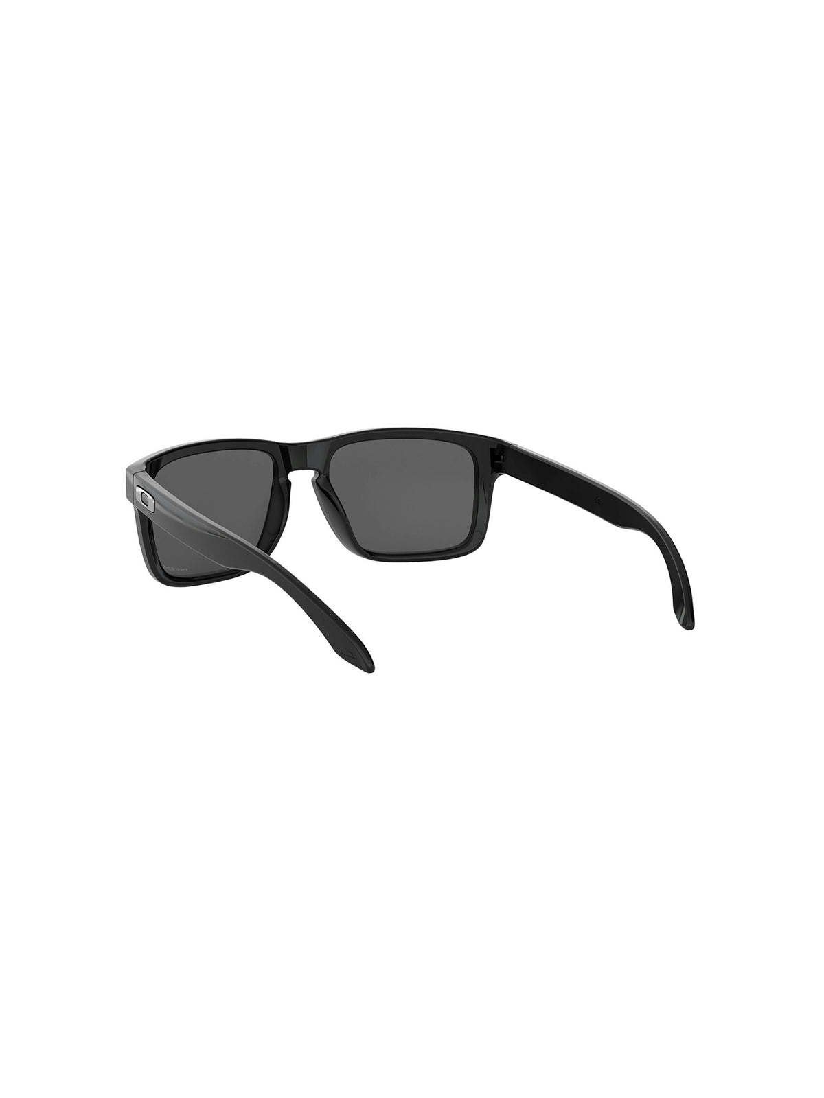 Oakley Holbrook Sonnenbrille Herren schwarz schwarz Bild 6