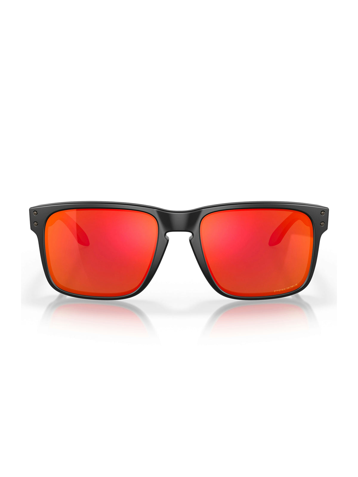 Oakley Holbrook Sonnenbrille Herren schwarz schwarz Bild 33