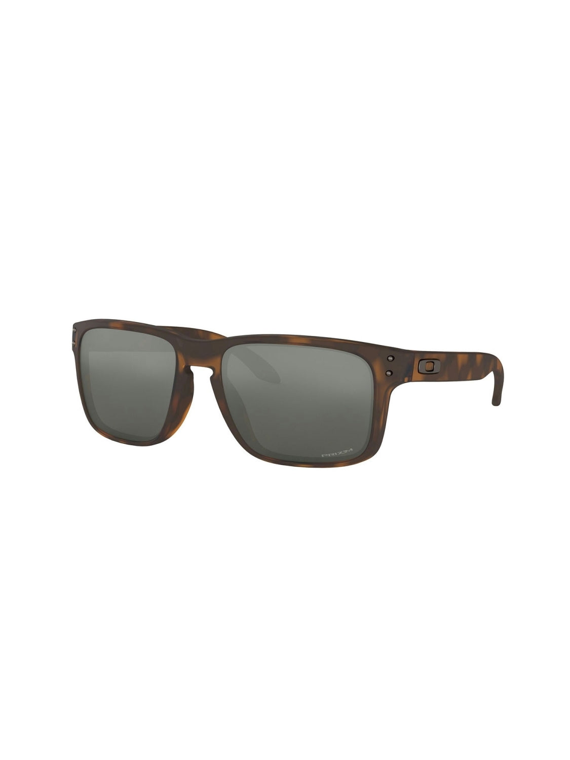 Oakley Holbrook Sonnenbrille Herren schwarz schwarz Bild 9