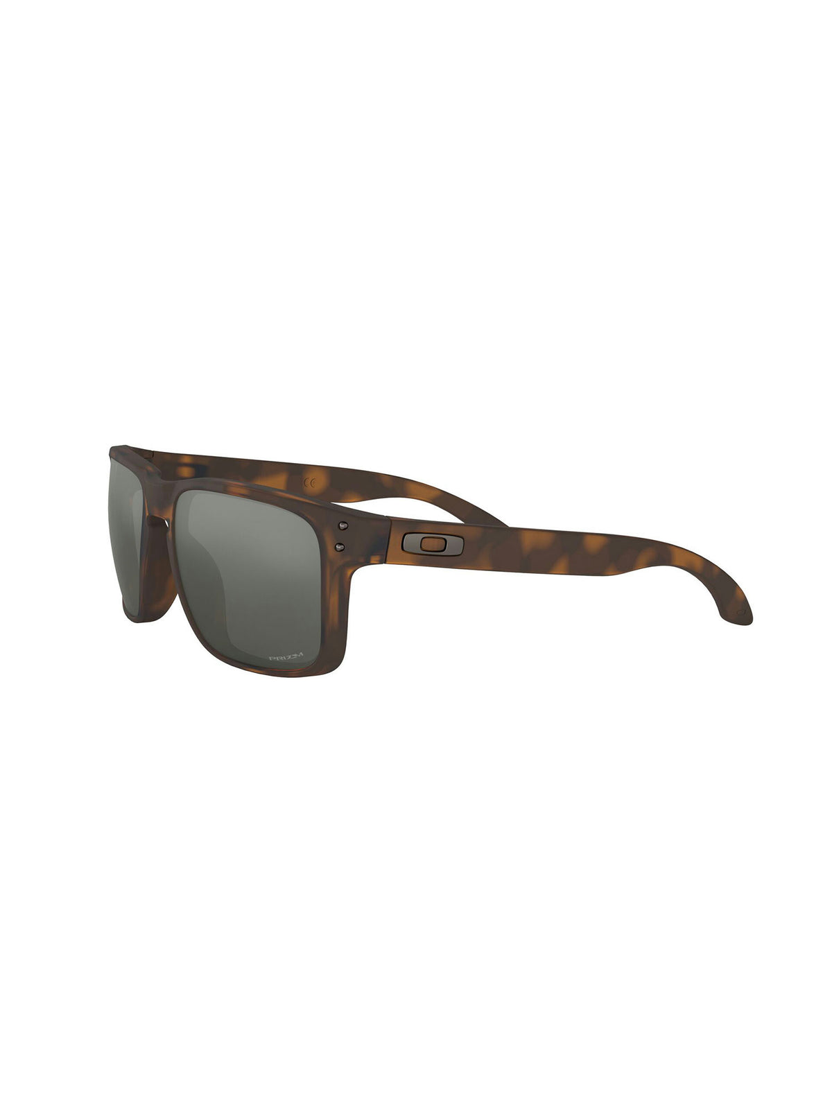 Oakley Holbrook Sonnenbrille Herren schwarz schwarz Bild 10