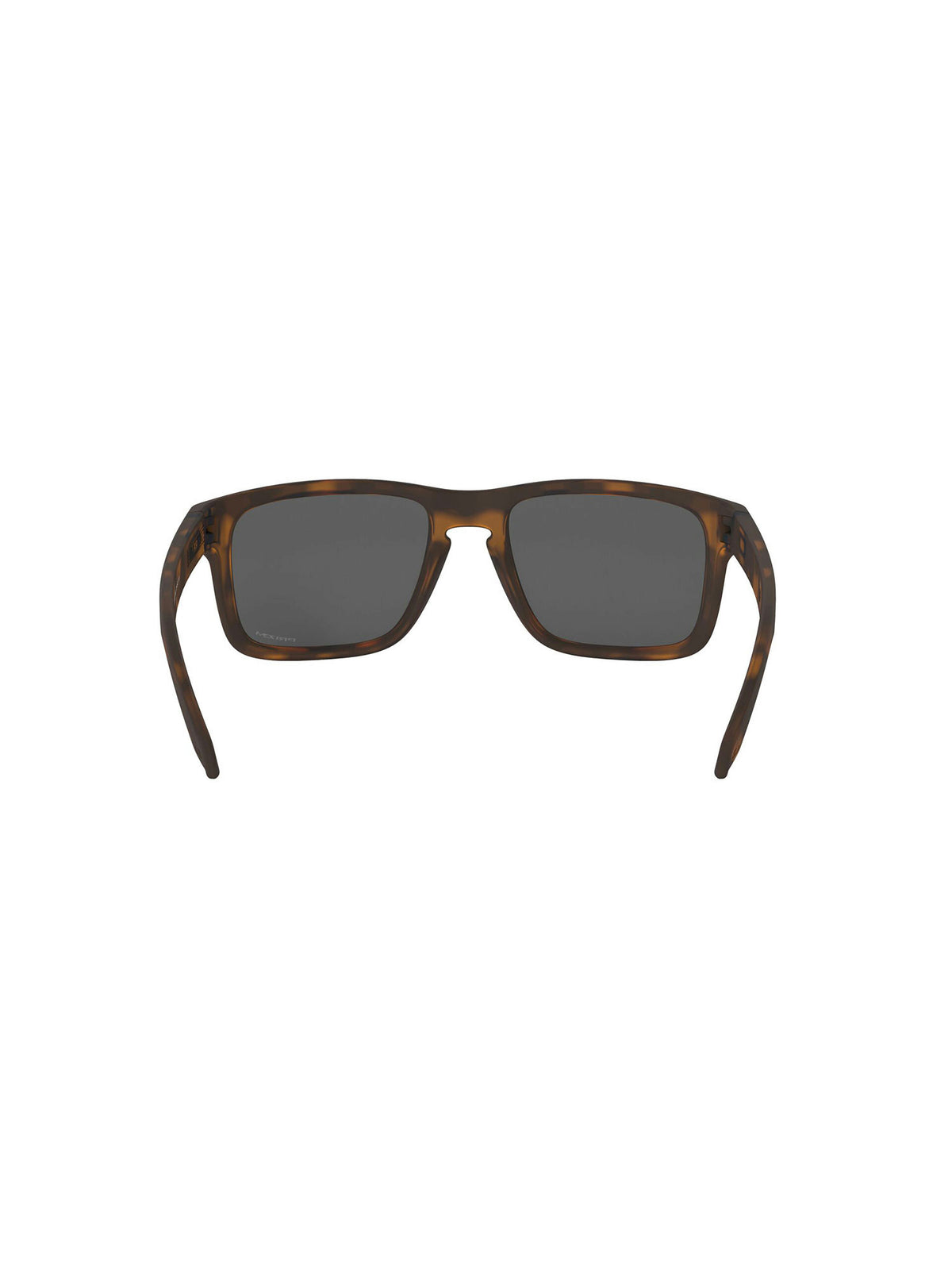 Oakley Holbrook Sonnenbrille Herren schwarz schwarz Bild 14