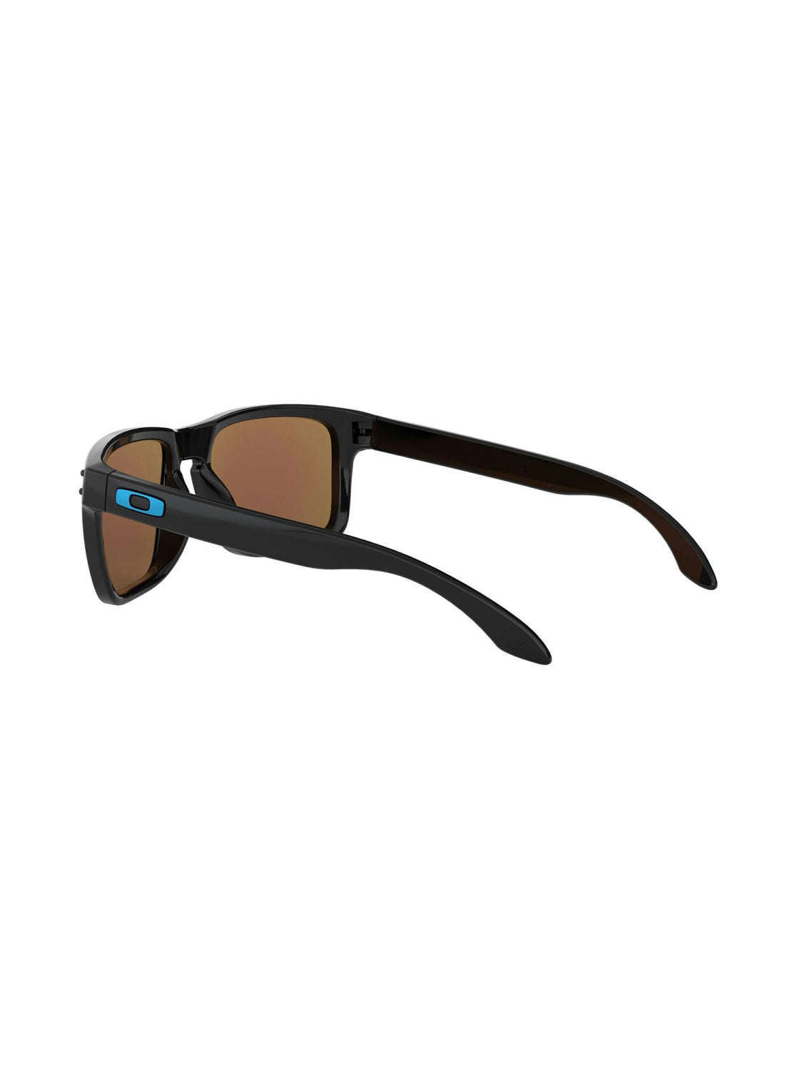 Oakley Holbrook Sonnenbrille Herren schwarz schwarz Bild 20