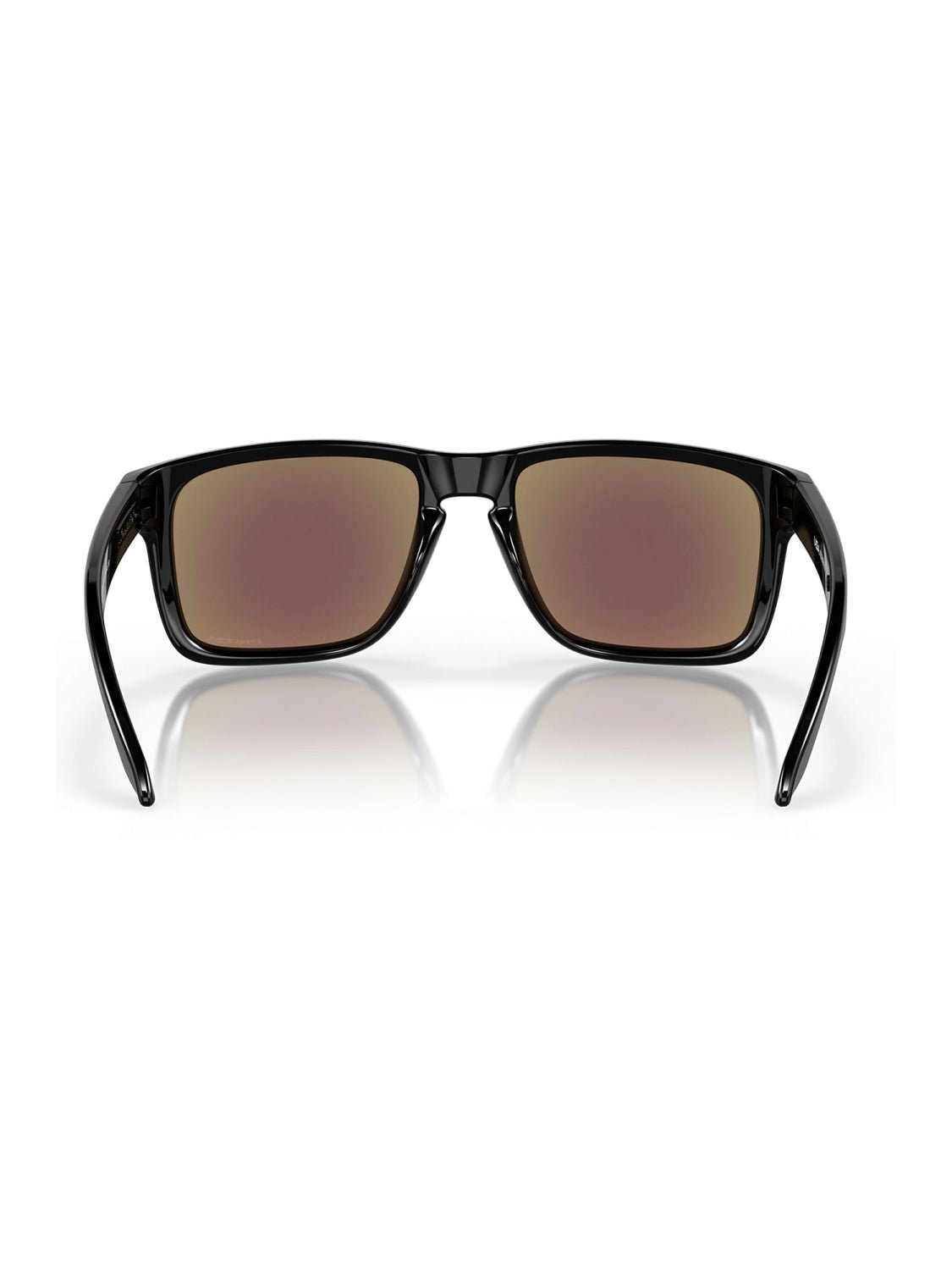 Oakley Holbrook XL Sonnenbrille Herren schwarz schwarz Bild 27