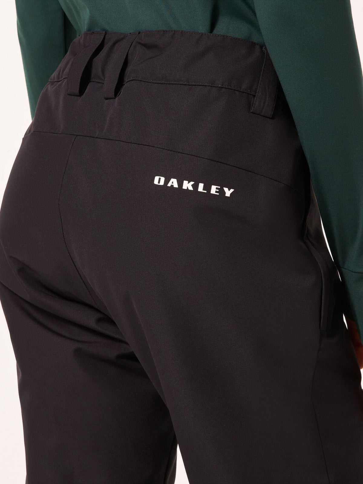 Oakley Insulated Pant Skihose Damen schwarz schwarz Bild 6