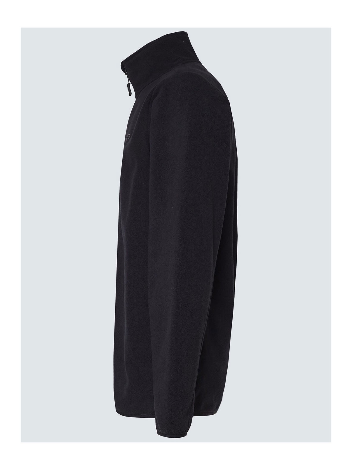 MAPLE RIDGE ½ ZIP FLEECE - Oakley - MEINFREUDENHAUS