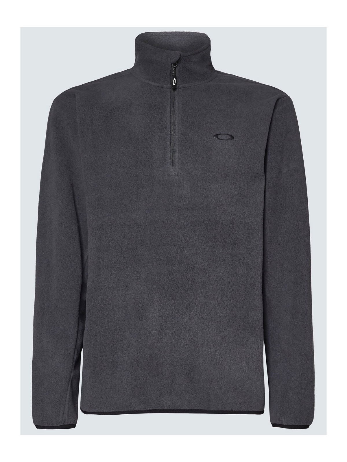 MAPLE RIDGE ½ ZIP FLEECE - Oakley - MEINFREUDENHAUS