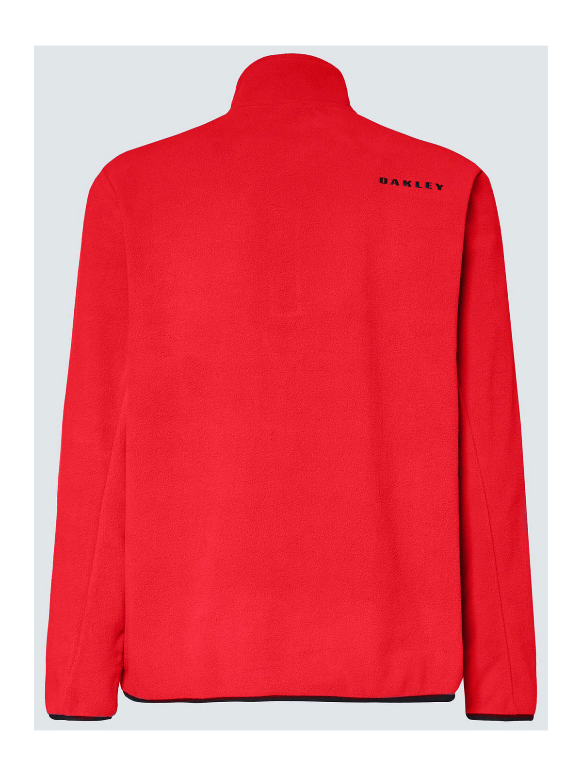 MAPLE RIDGE ½ ZIP FLEECE - Oakley - MEINFREUDENHAUS