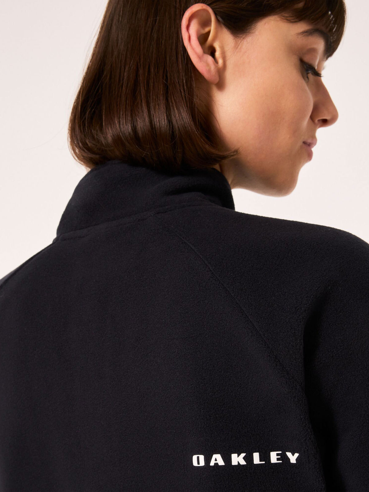 RIDGE ½ ZIP FLEECE dunkelblau Bild 14