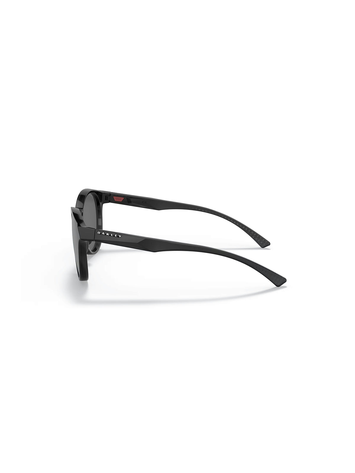 Oakley Spindrift Sonnenbrille Damen schwarz schwarz Bild 3
