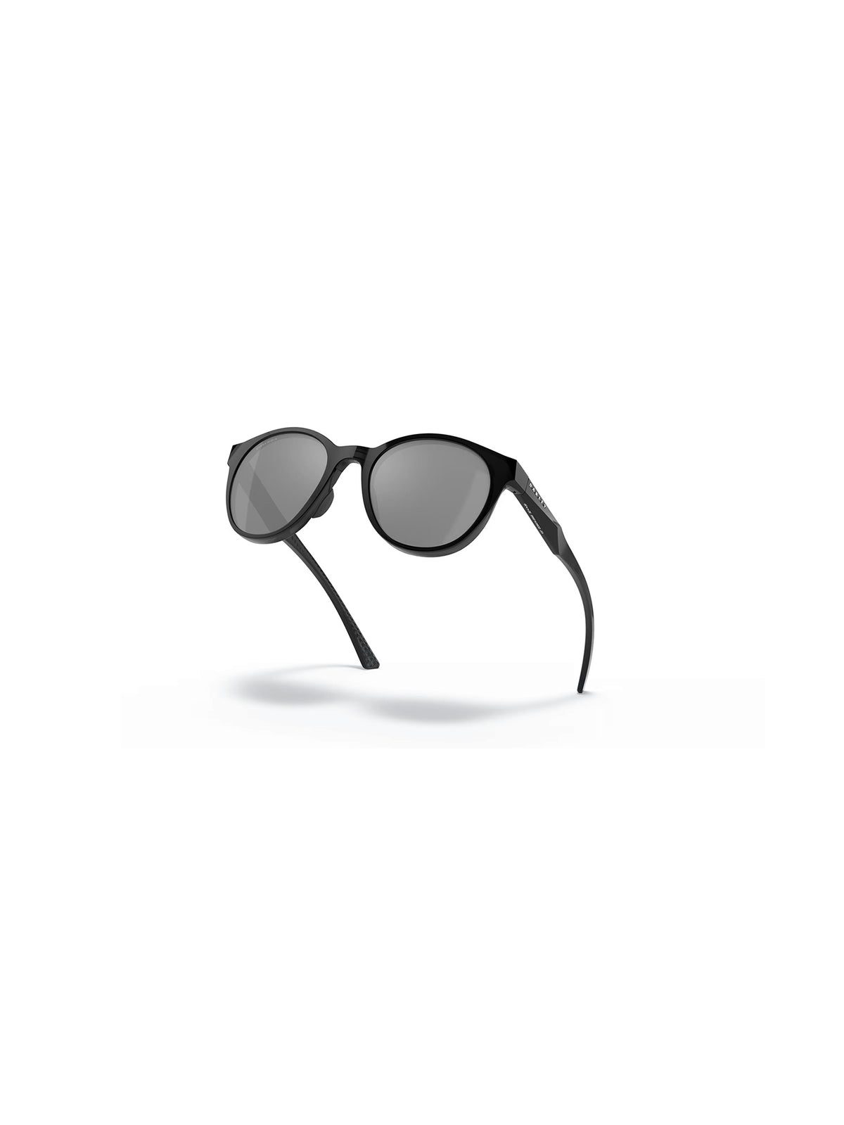 Oakley Spindrift Sonnenbrille Damen schwarz schwarz Bild 4