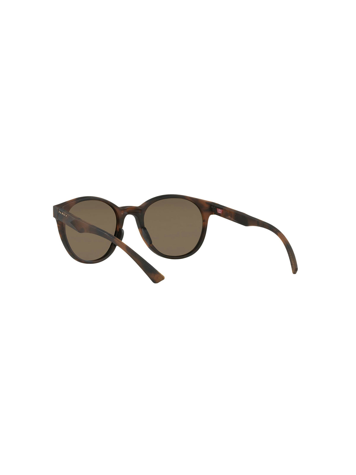 Oakley Spindrift Sonnenbrille Damen braun/rosé - Oakley - MEINFREUDENHAUS