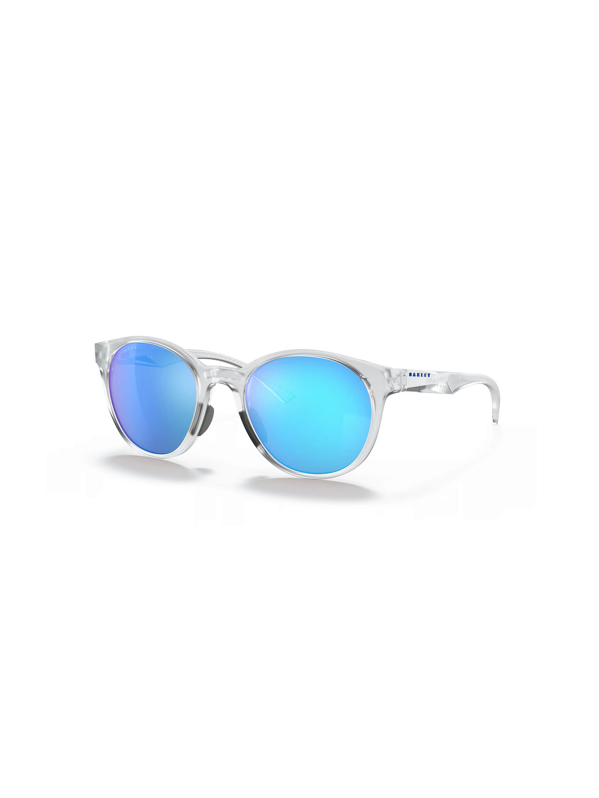 Oakley Spindrift Sonnenbrille Damen schwarz schwarz Bild 6