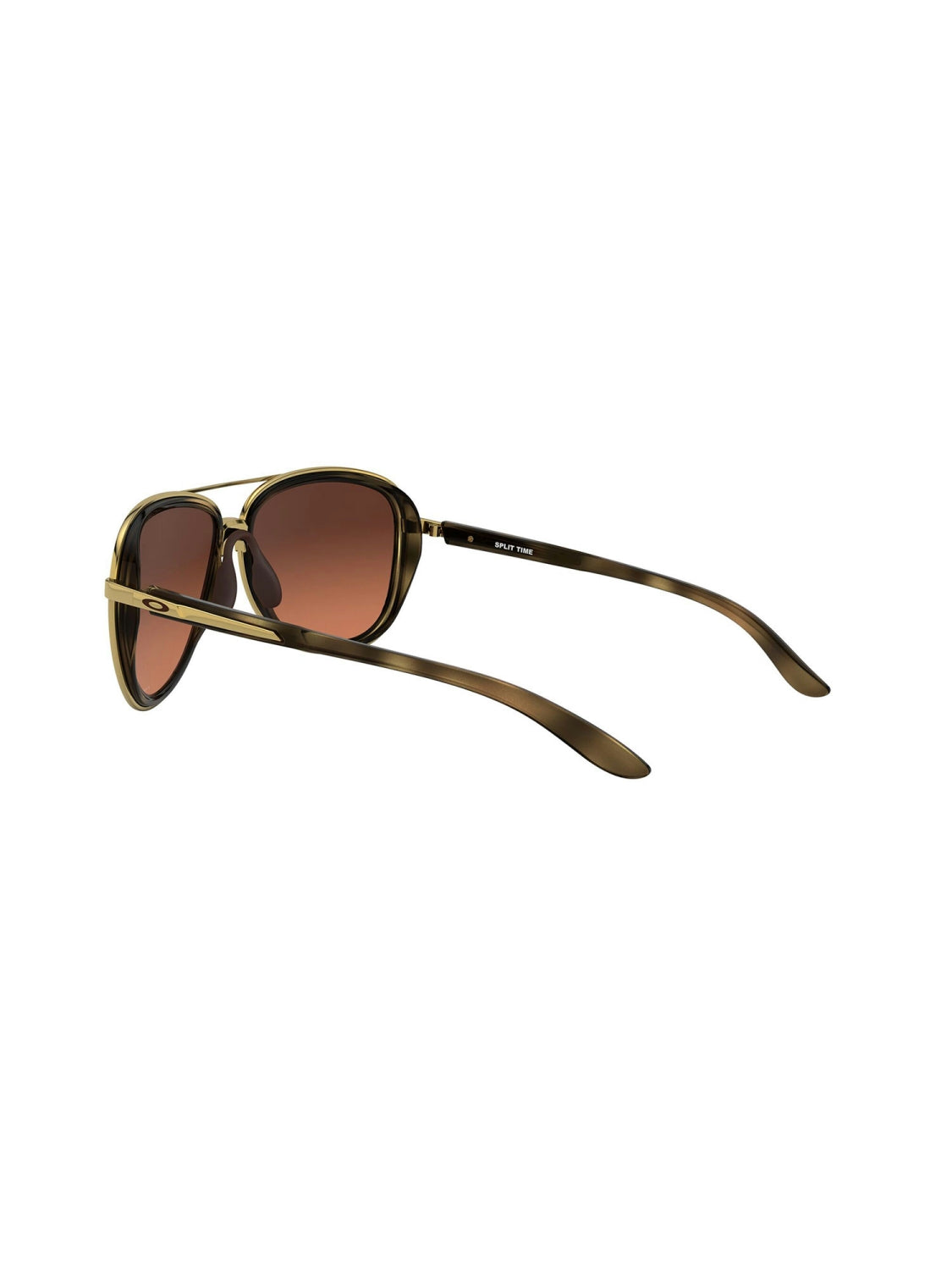Oakley Split Time Sonnenbrille Damen schwarz/grau schwarz Bild 22