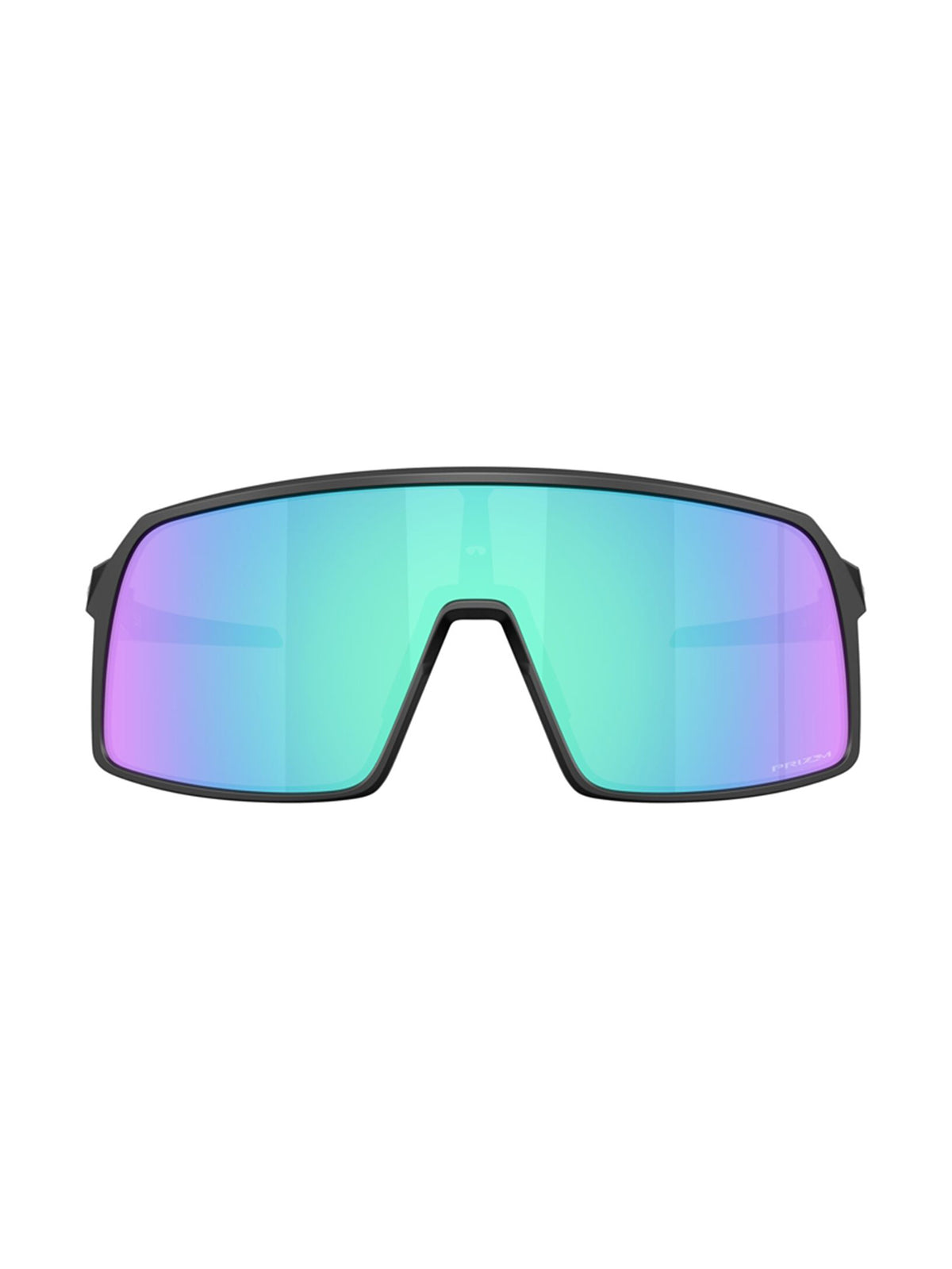 Oakley Sutro Sonnenbrille Herren schwarz/grün schwarz Bild 39