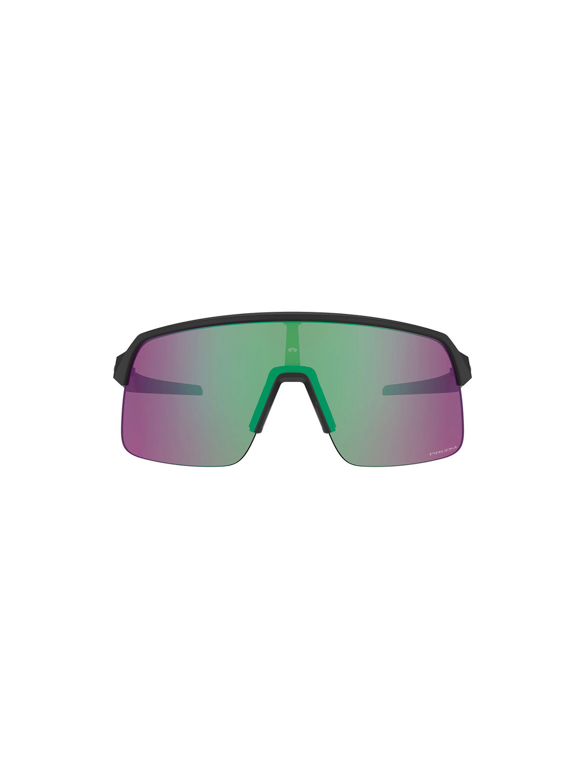 Oakley Sutro Lite Sonnenbrille Herren schwarz schwarz Bild 13