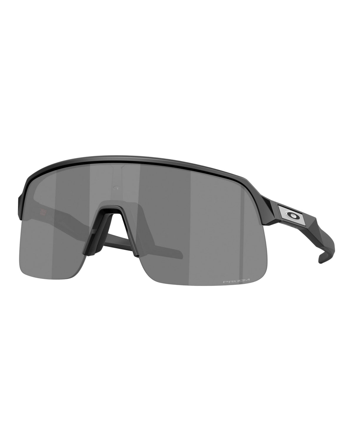 Oakley Sutro Lite S Sonnenbrille Unisex weiß weiss Bild 9