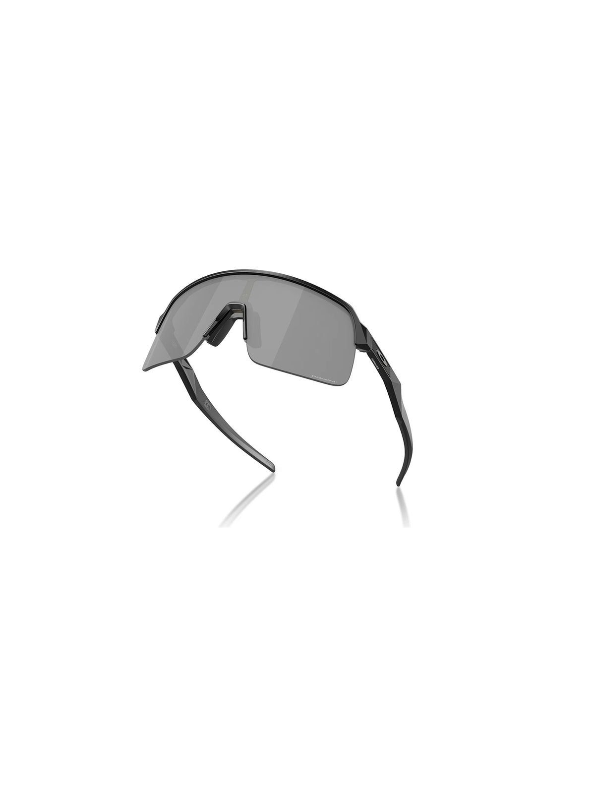 Oakley Sutro Lite Sonnenbrille Herren schwarz schwarz Bild 4