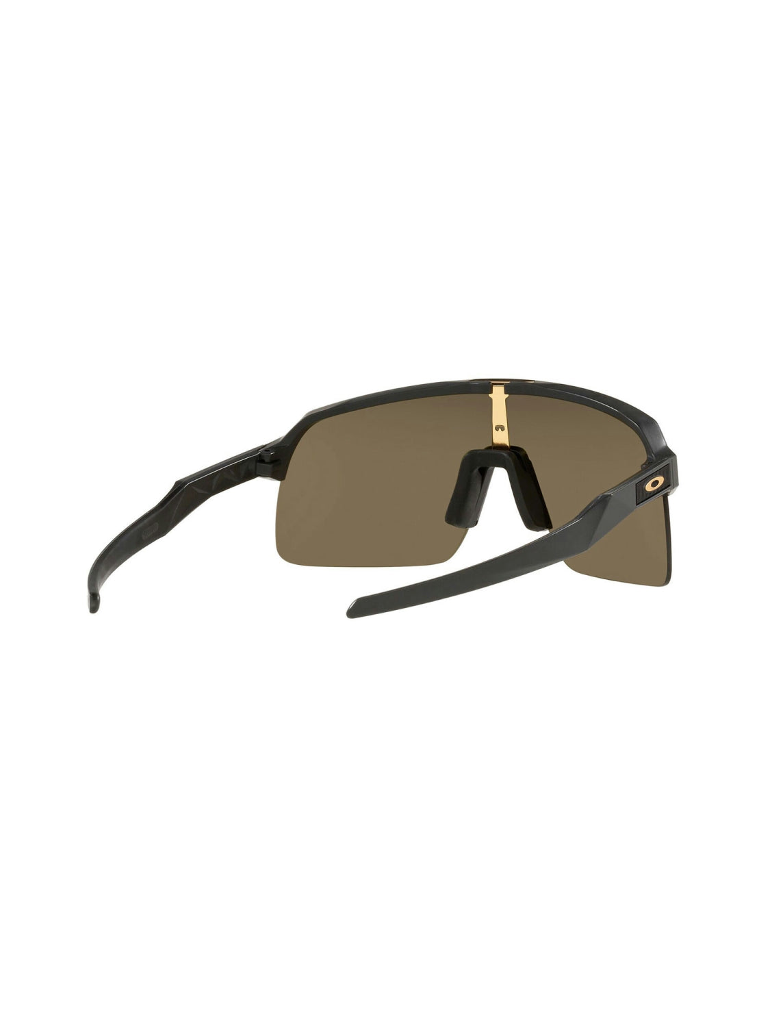 Oakley Sutro Lite Sonnenbrille Herren schwarz/rot schwarz Bild 16
