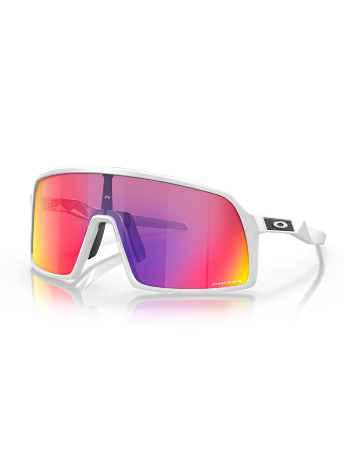 Oakley Sutro S Sonnenbrille Herren dunkelblau dunkelblau Bild 42