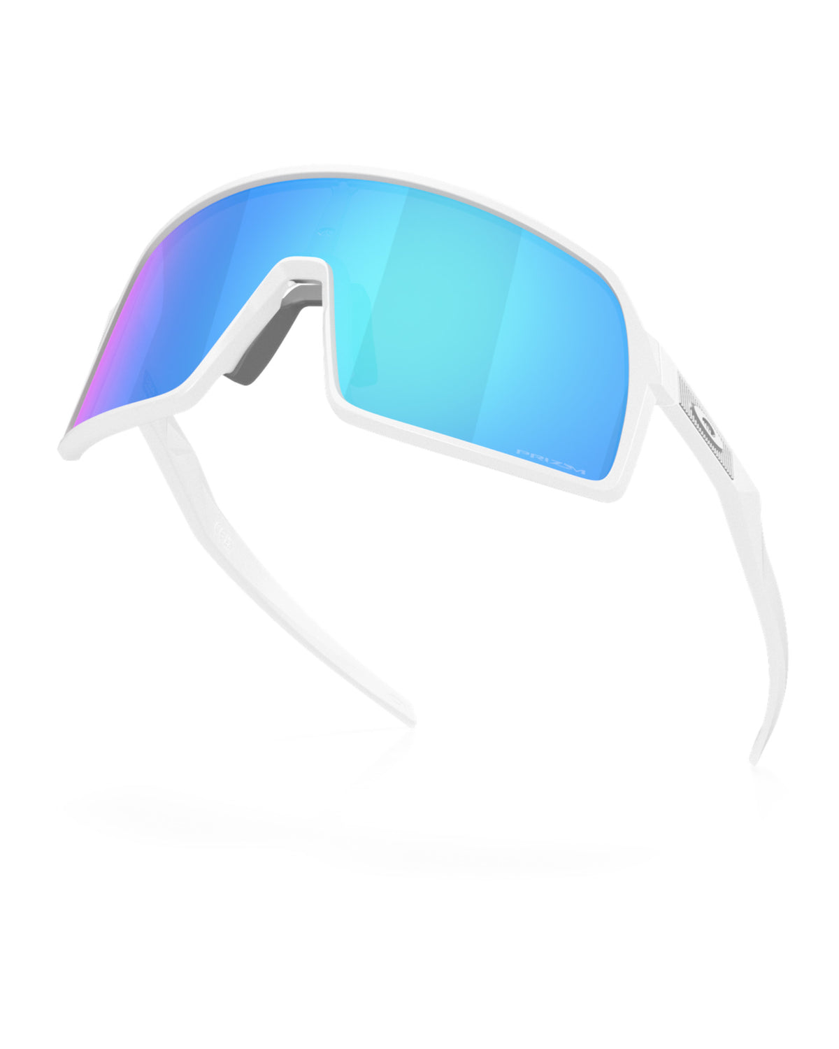 Oakley Sutro S Sonnenbrille Herren dunkelblau dunkelblau Bild 47