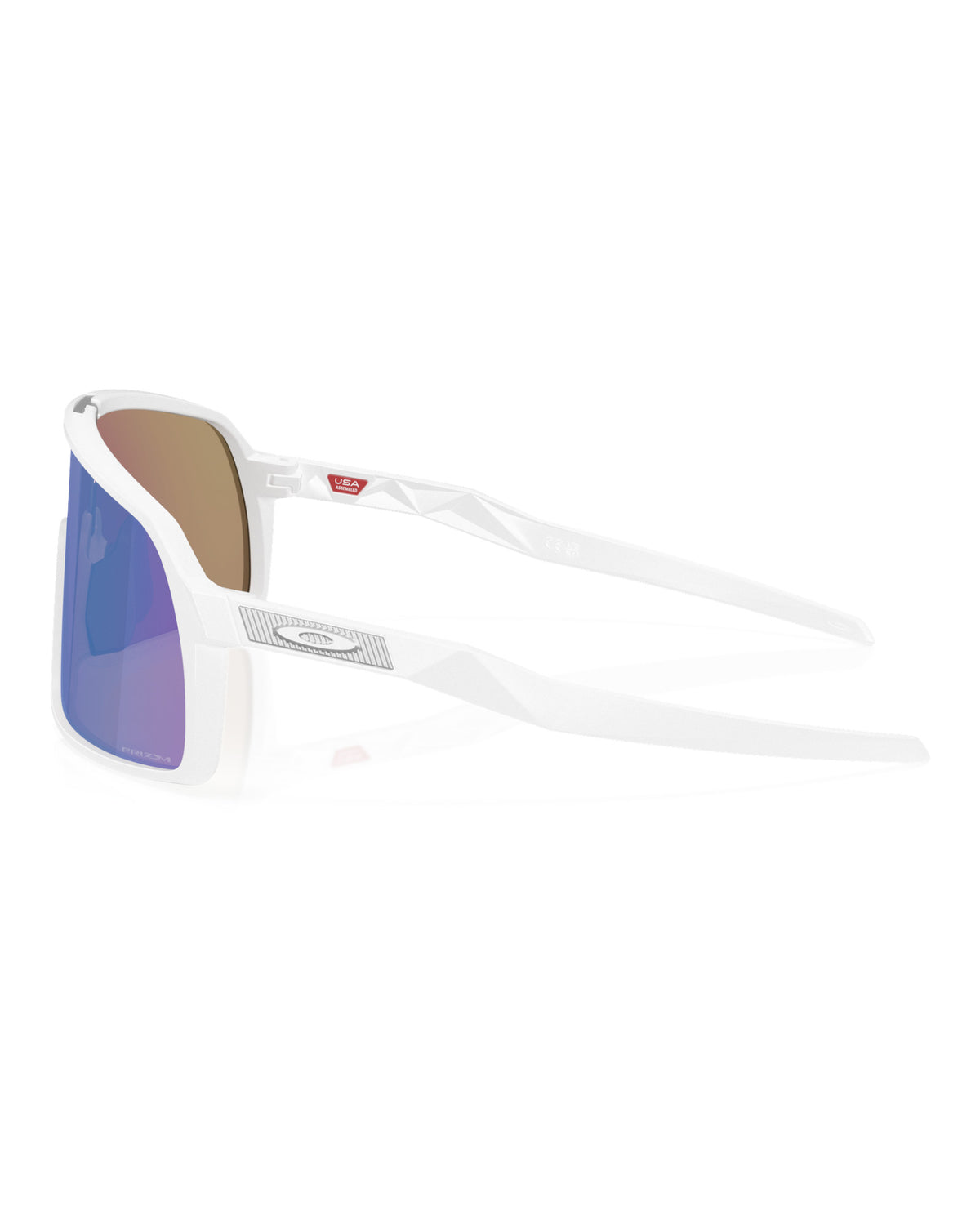 Oakley Sutro S Sonnenbrille Herren dunkelblau dunkelblau Bild 52