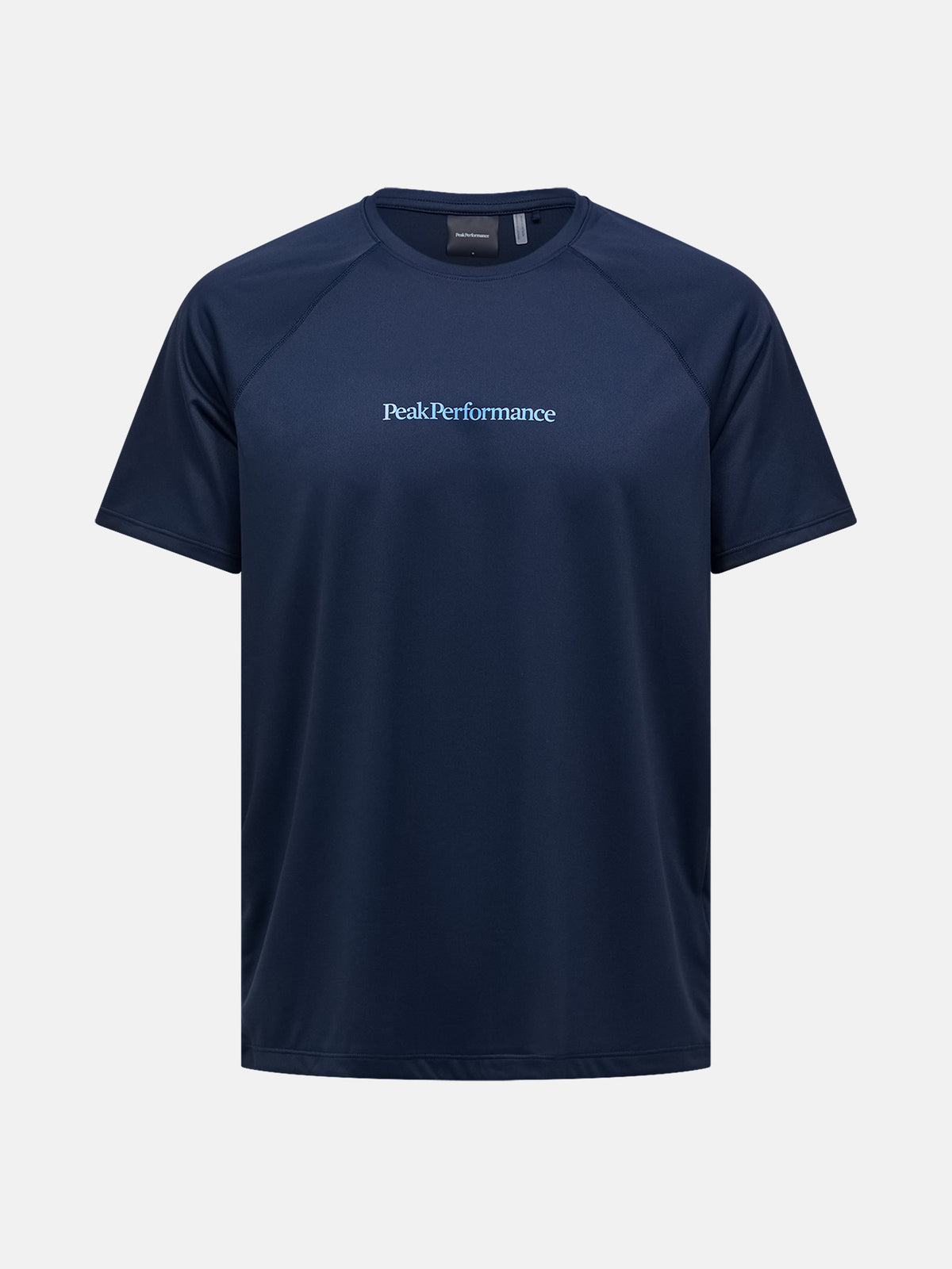 Peak Performance Active Tee T-Shirt Herren dunkelblau/blau dunkelblau/blau Bild 1