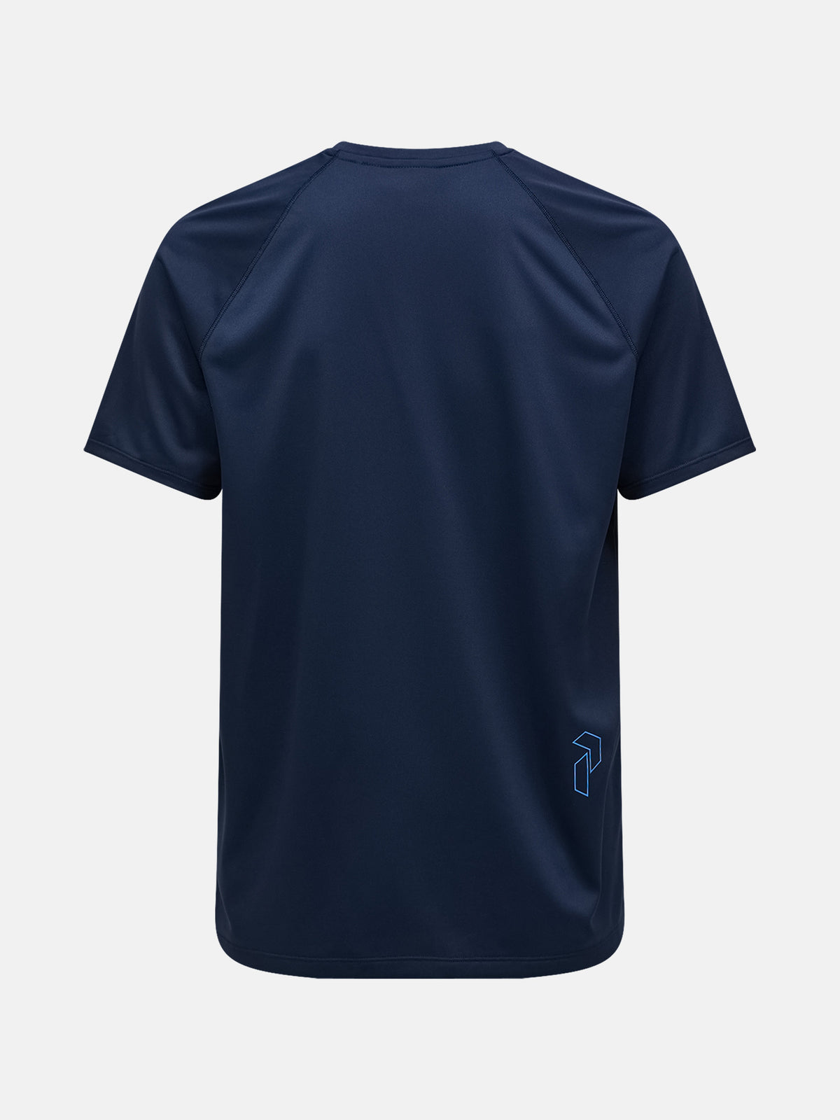 Peak Performance Active Tee T-Shirt Herren dunkelblau/blau dunkelblau/blau Bild 4
