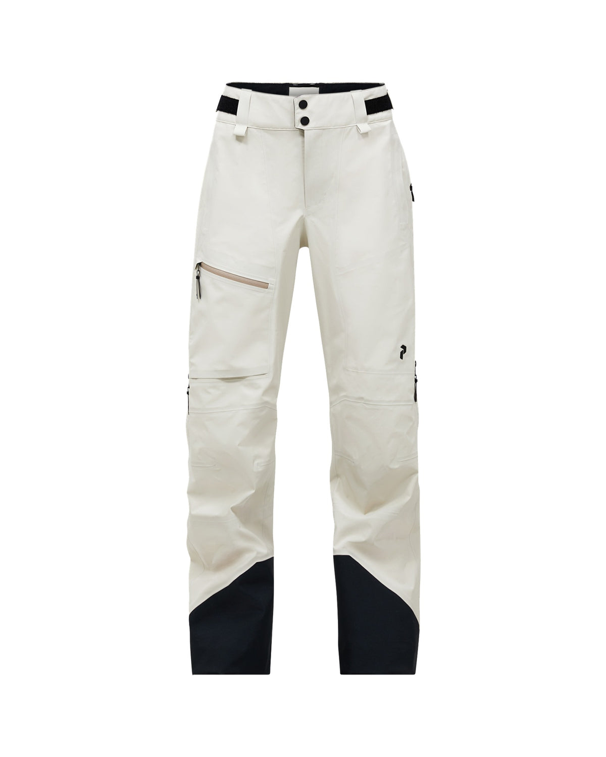 W Alpine Gore-Tex 3L Pant (*) (*) Bild 7
