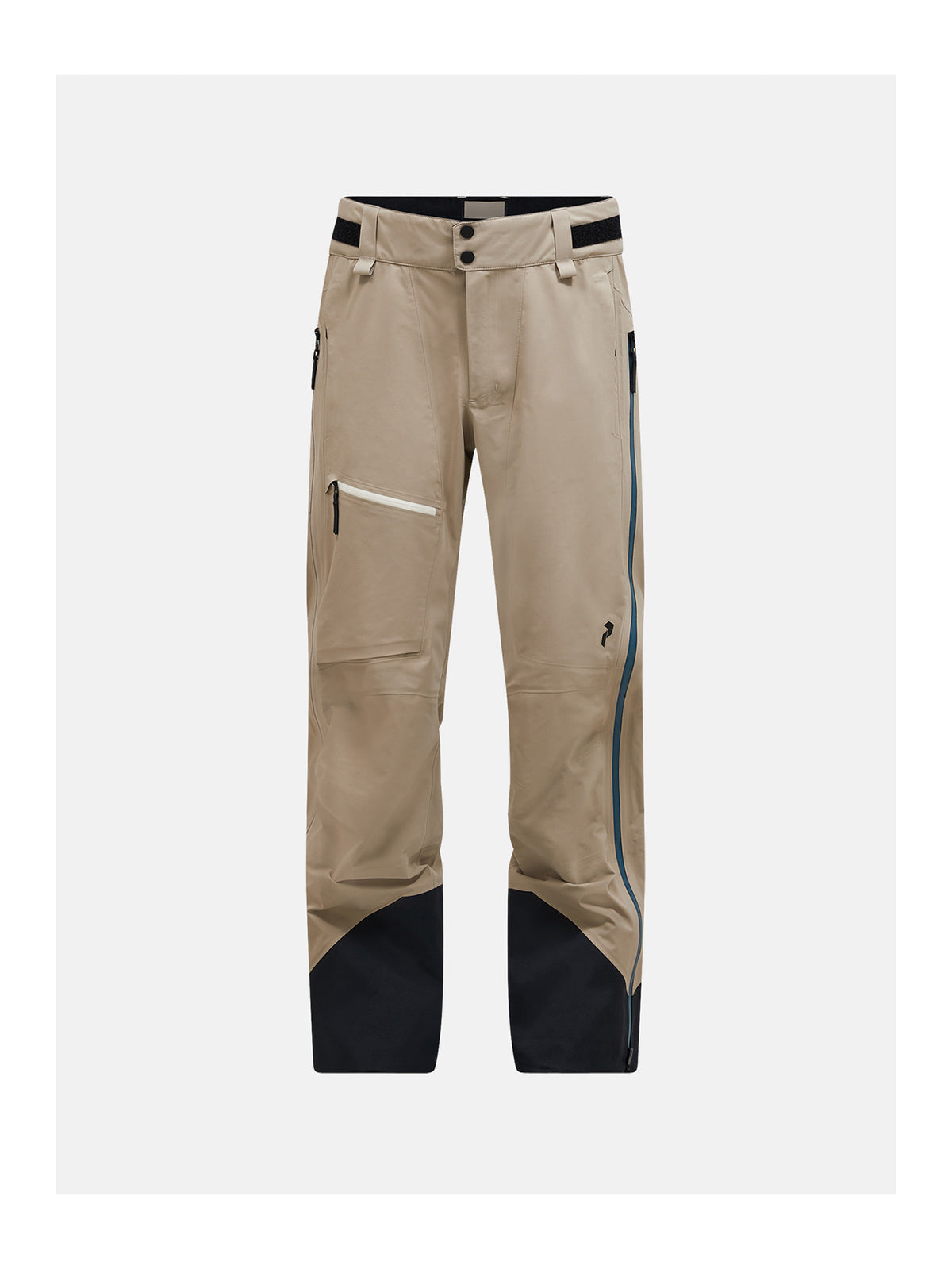 Peak Performance Alpine Skihose Herren beige beige Bild 1