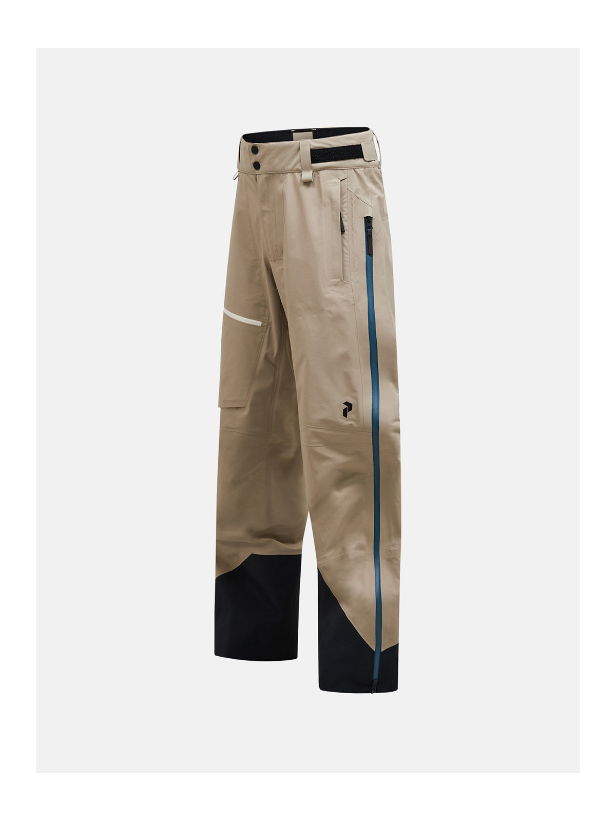 Peak Performance Alpine Skihose Herren beige beige Bild 2
