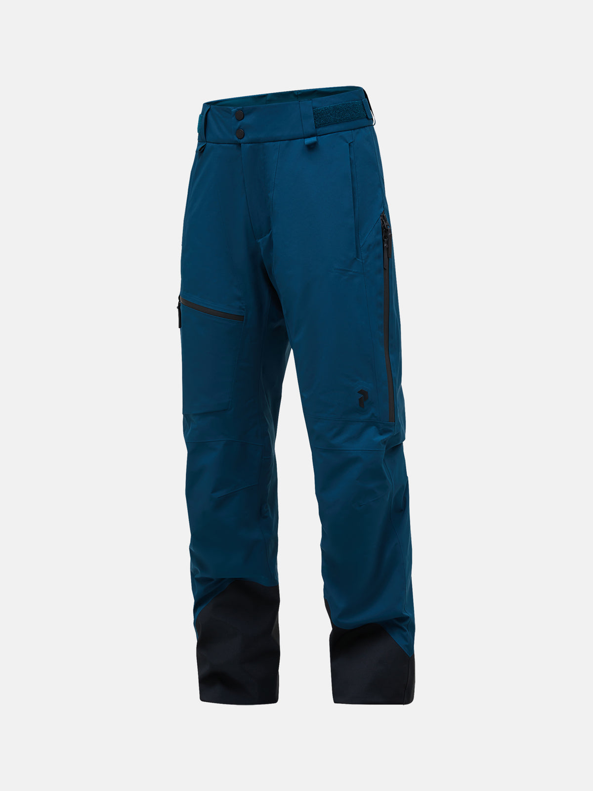 Peak Performance Alpine Skihose Herren blau blau Bild 2