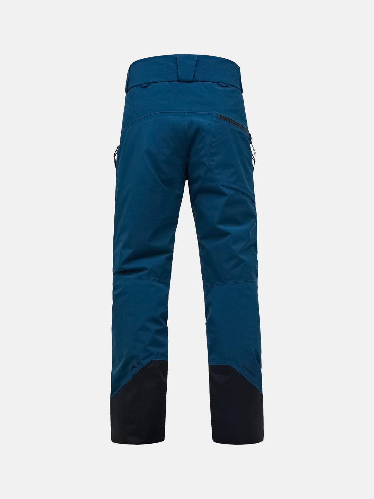 Peak Performance Alpine Skihose Herren blau blau Bild 4