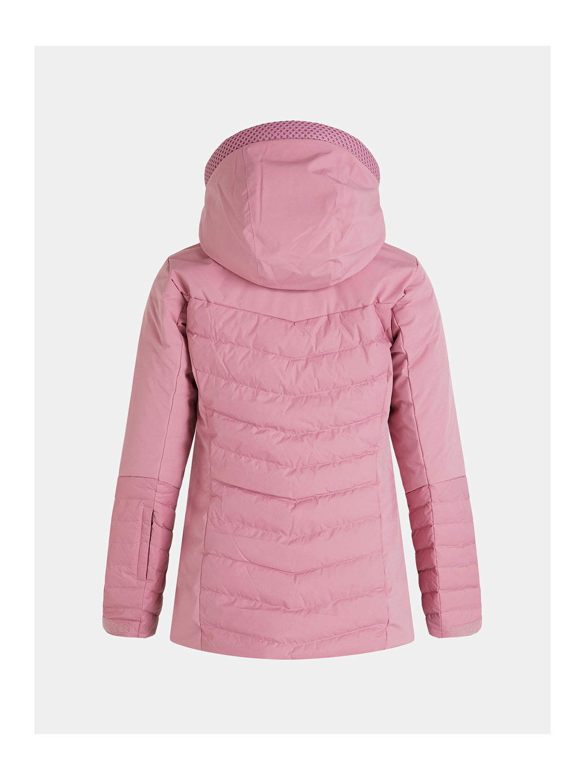 Peak Performance Blackfire Skijacke Damen schwarz schwarz Bild 17