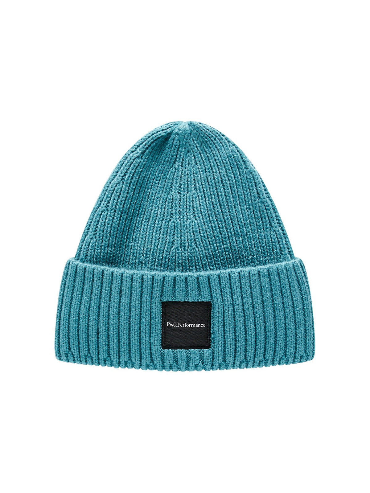 Peak Performance Cornice Mütze Unisex schwarz schwarz Bild 7