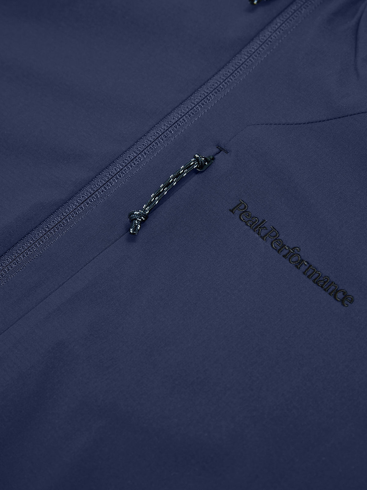 Peak Performance Freelight Alpha Baselayer Damen dunkelblau dunkelblau Bild 3