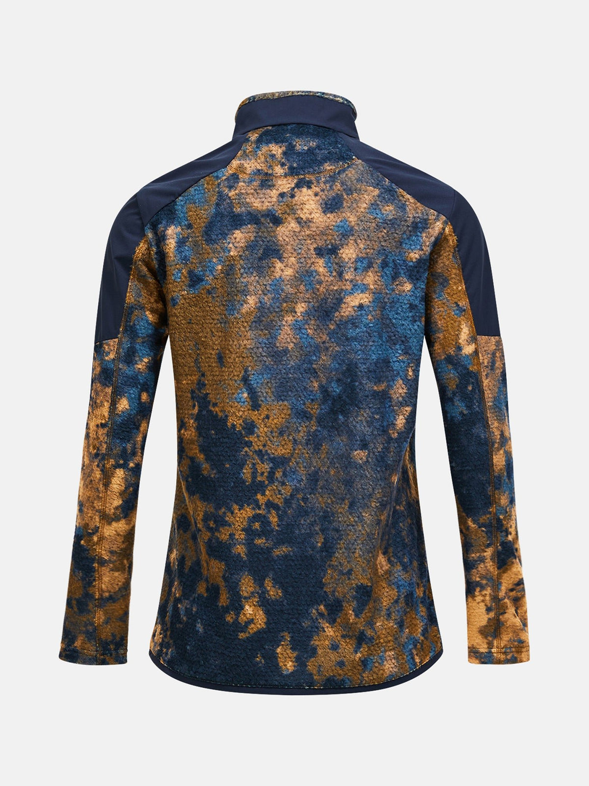 Peak Performance Freelight Alpha Baselayer Damen dunkelblau dunkelblau Bild 4