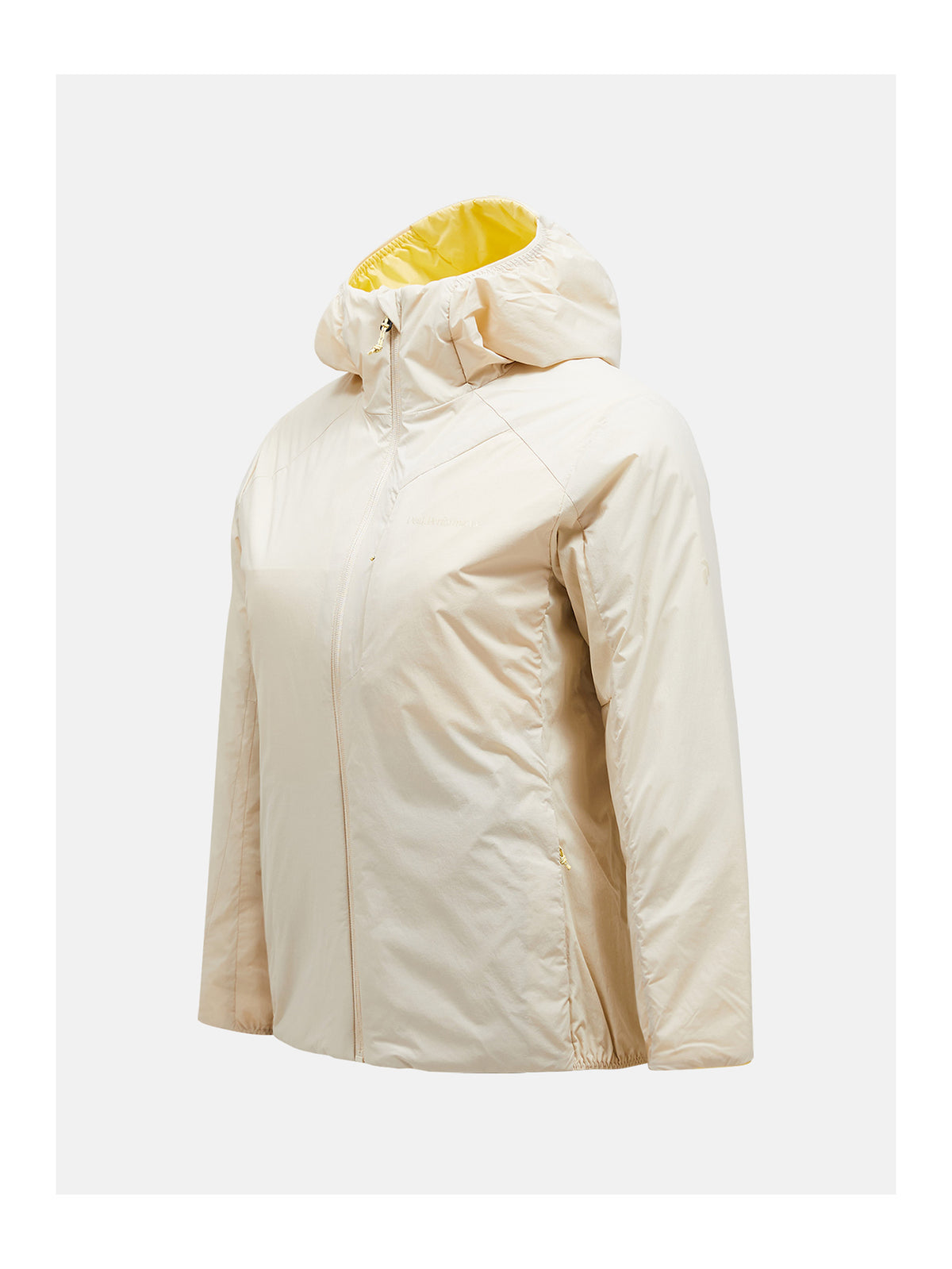 Peak Performance Freelight Reversible Hood Baselayer Damen weinrot weinrot Bild 7