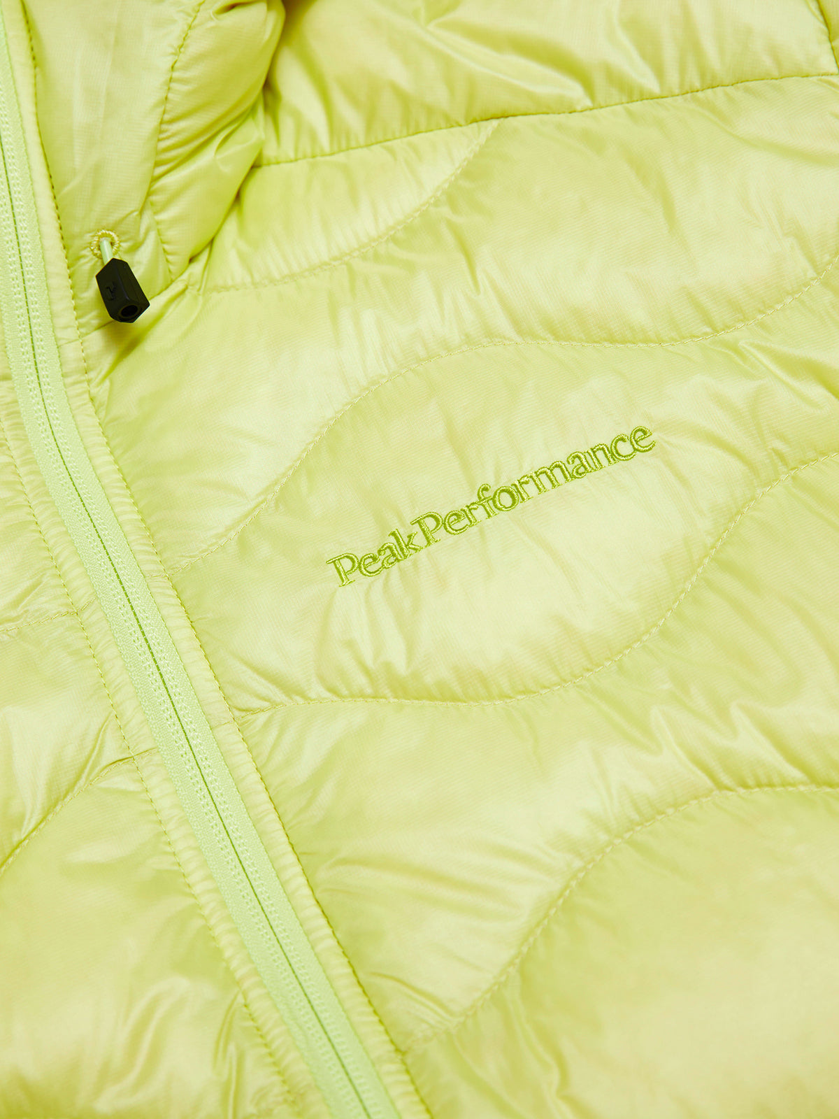 Peak Performance Helium Down Hood Herren-Daunenjacke schwarz Bild 14