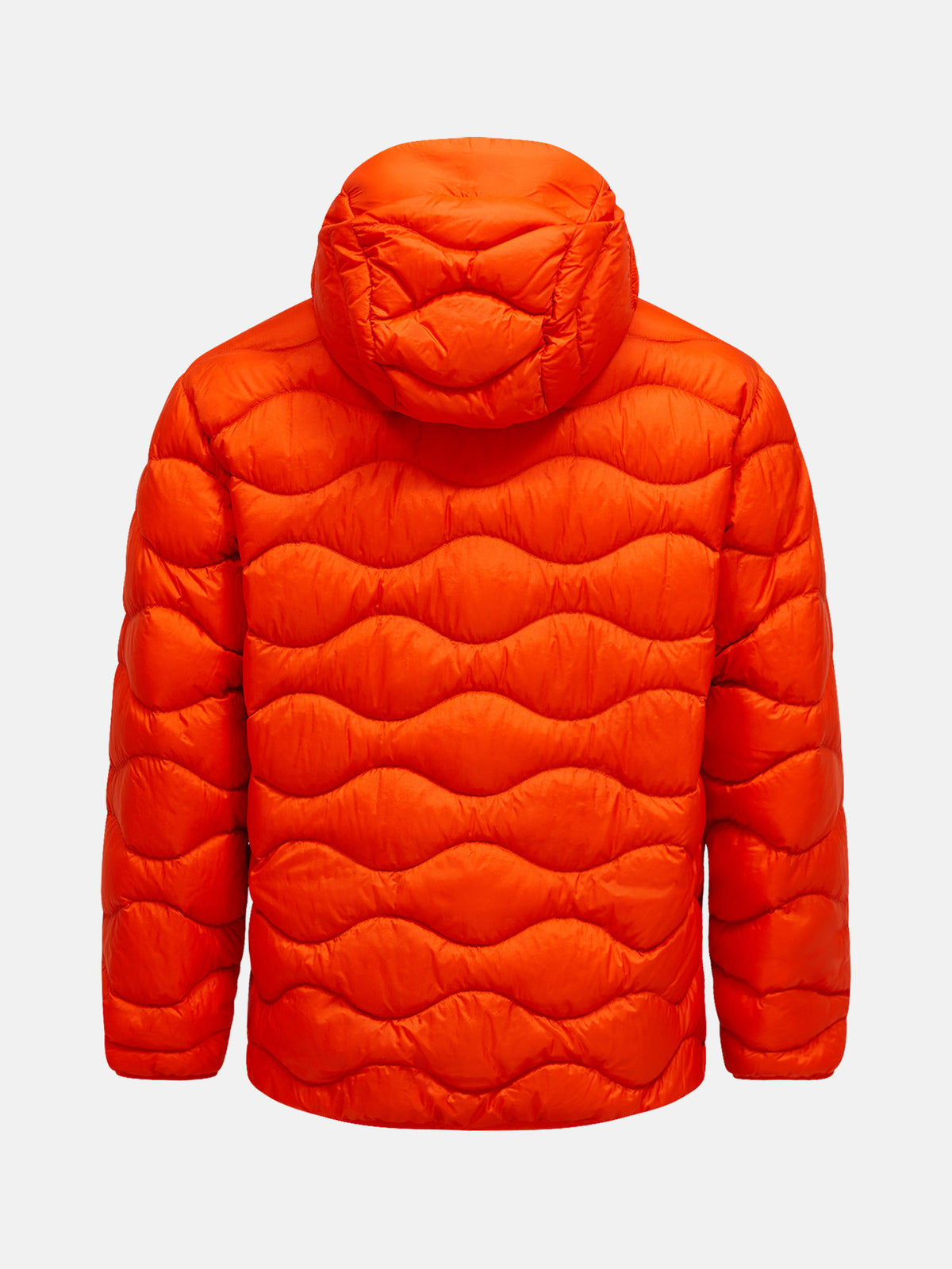 Peak Performance Helium Down Hood Herren-Daunenjacke schwarz Bild 18