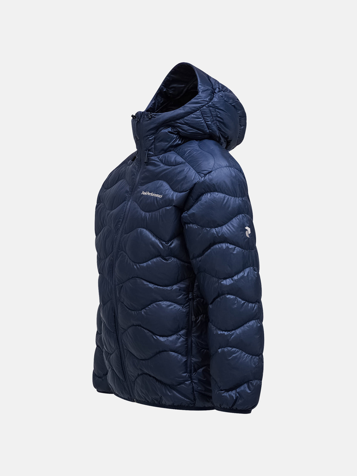 Peak Performance Helium Down Hood Herren-Daunenjacke schwarz Bild 32