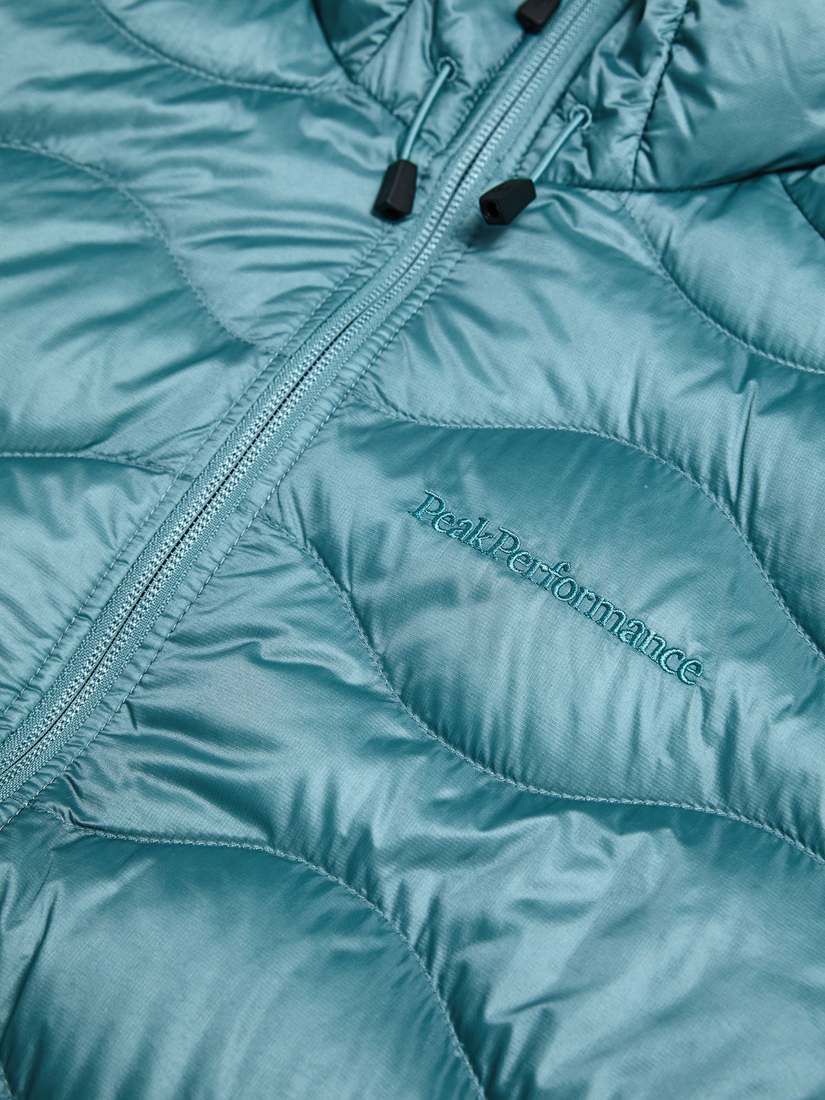 Peak Performance Helium Down Hood Herren-Daunenjacke schwarz Bild 21
