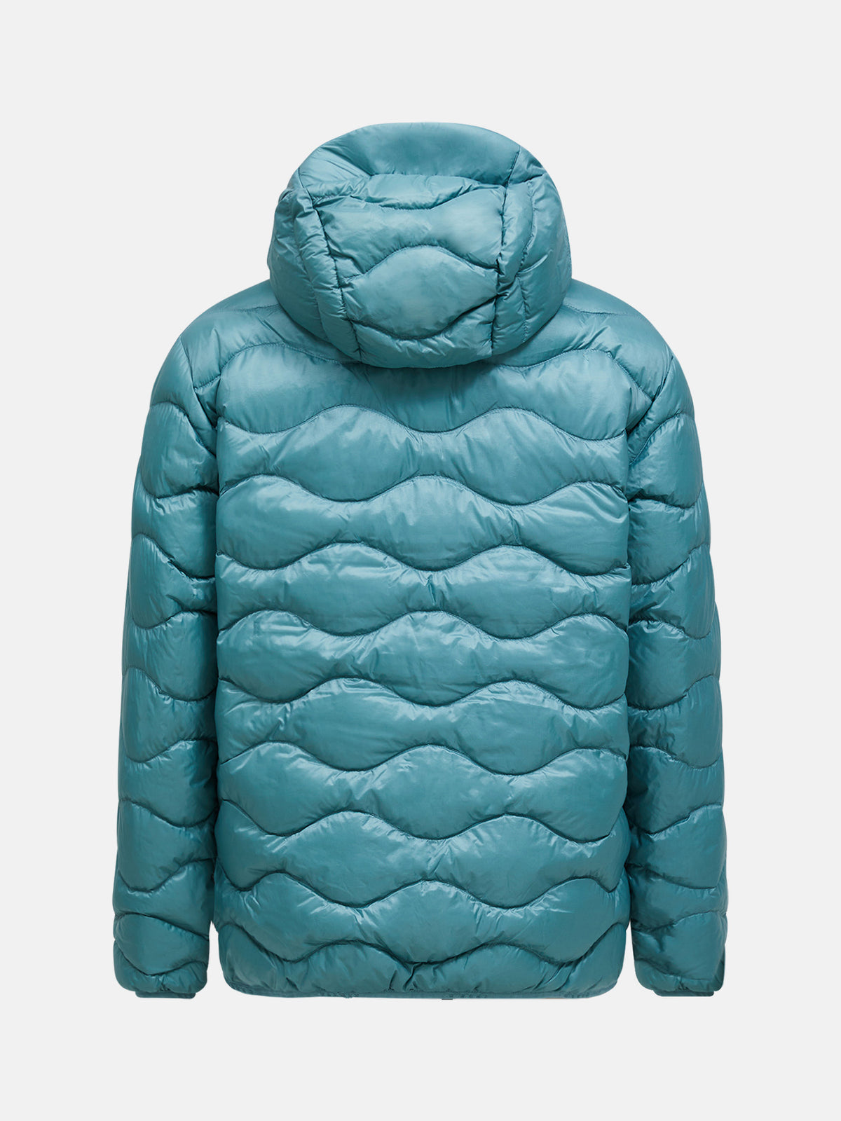 Peak Performance Helium Down Hood Herren-Daunenjacke schwarz Bild 22
