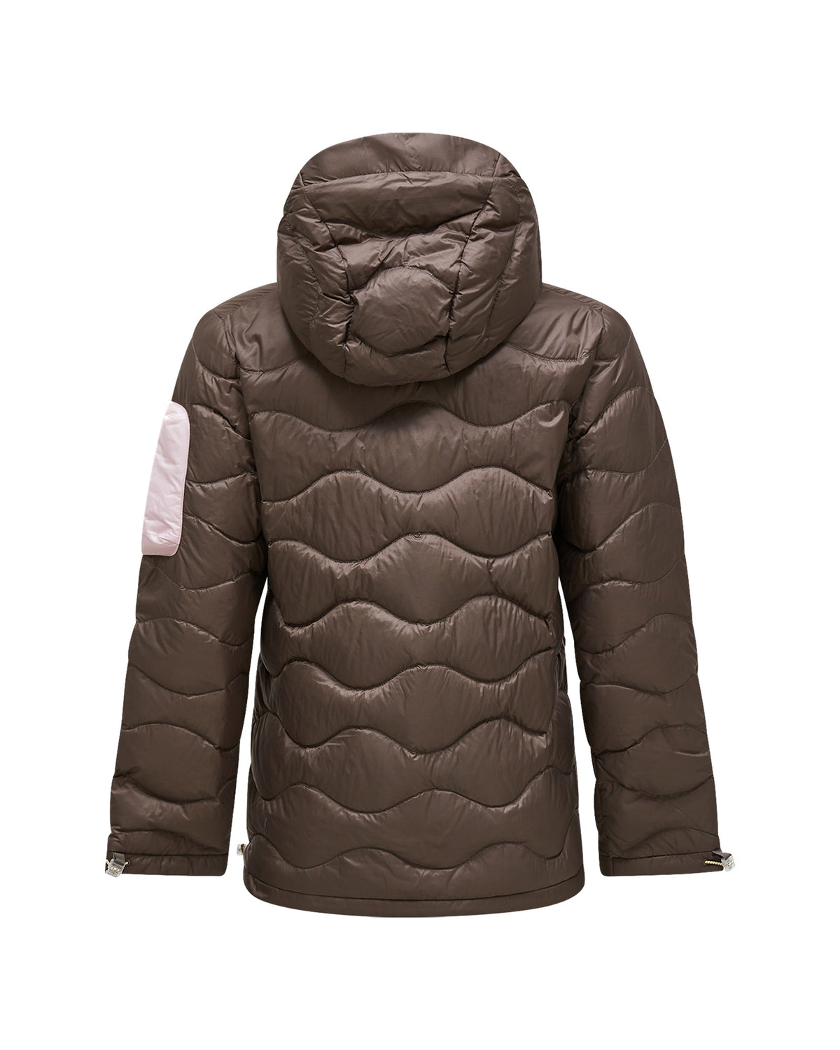 Peak Performance Helium Utility Down Hood Damen-Daunenjacke - Peak Performance - MEINFREUDENHAUS